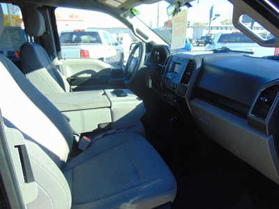 2018 Ford F150 Ext Cab, $13995. Photo 11