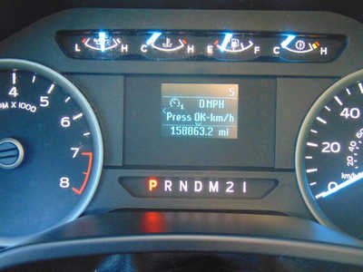 2018 Ford F150 Ext Cab, $13995. Photo 12