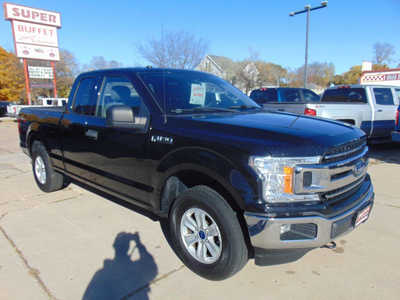 2018 Ford F150 Ext Cab, $13995. Photo 3