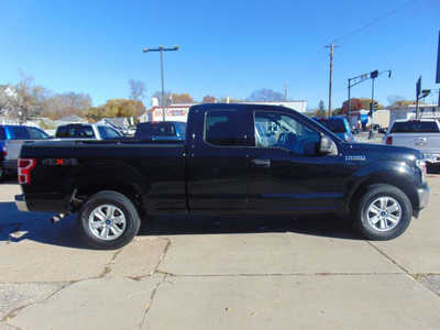 2018 Ford F150 Ext Cab, $13995. Photo 4
