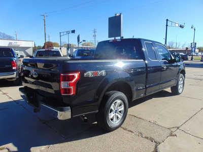 2018 Ford F150 Ext Cab, $13995. Photo 5