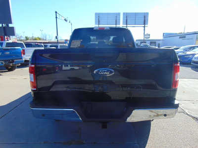 2018 Ford F150 Ext Cab, $13995. Photo 6