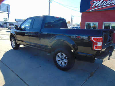 2018 Ford F150 Ext Cab, $13995. Photo 7
