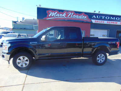 2018 Ford F150 Ext Cab, $13995. Photo 8
