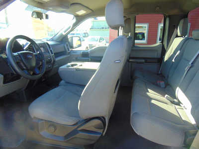 2018 Ford F150 Ext Cab, $13995. Photo 9