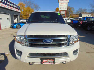 2015 Ford Expedition, $12995. Photo 2