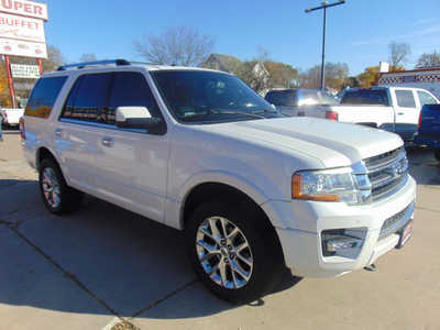 2015 Ford Expedition, $12995. Photo 3