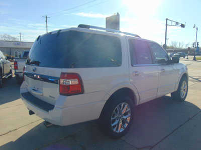 2015 Ford Expedition, $12995. Photo 5