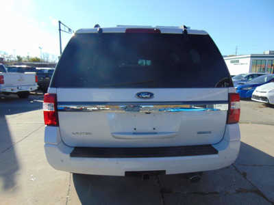 2015 Ford Expedition, $12995. Photo 6