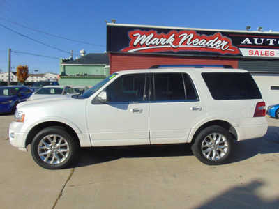 2015 Ford Expedition, $12995. Photo 8