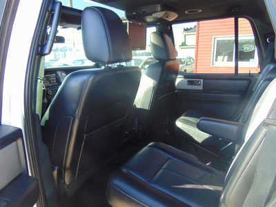 2015 Ford Expedition, $12995. Photo 9