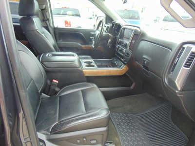 2015 Chevrolet 1500 Ext Cab, $20995. Photo 10