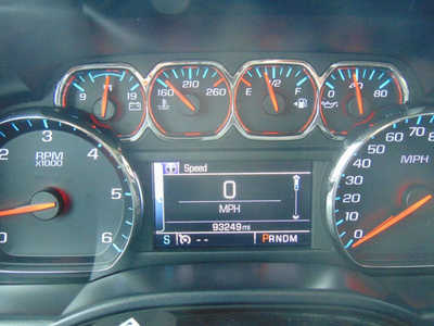 2015 Chevrolet 1500 Ext Cab, $20995. Photo 12