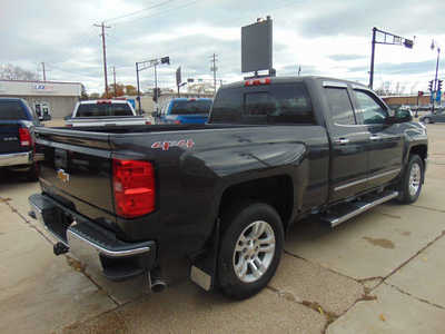 2015 Chevrolet 1500 Ext Cab, $20995. Photo 5