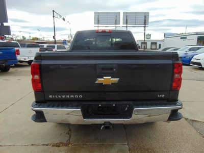 2015 Chevrolet 1500 Ext Cab, $20995. Photo 6