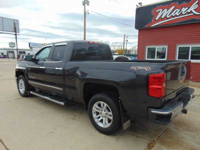 2015 Chevrolet 1500 Ext Cab, $20995. Photo 7
