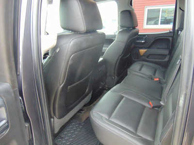 2015 Chevrolet 1500 Ext Cab, $20995. Photo 9