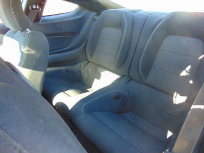 2016 Ford Mustang, $12995. Photo 10