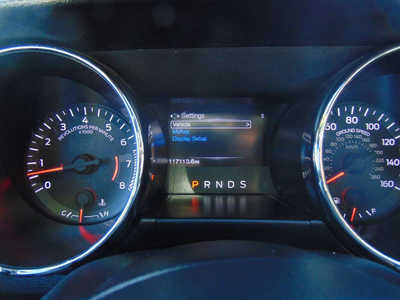 2016 Ford Mustang, $12995. Photo 12