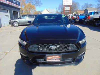 2016 Ford Mustang, $12995. Photo 2