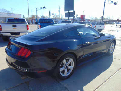 2016 Ford Mustang, $12995. Photo 5
