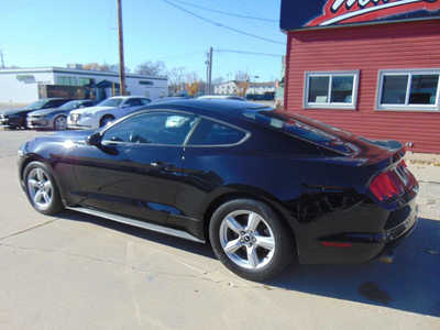 2016 Ford Mustang, $12995. Photo 7