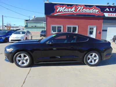 2016 Ford Mustang, $12995. Photo 8