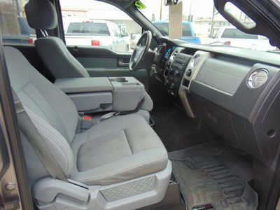 2012 Ford F150 Crew Cab, $12995. Photo 10