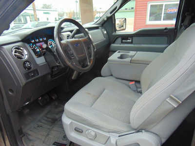 2012 Ford F150 Crew Cab, $12995. Photo 11