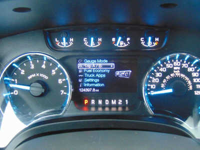 2012 Ford F150 Crew Cab, $12995. Photo 12