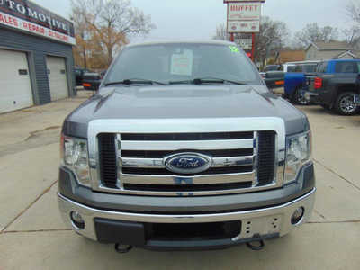2012 Ford F150 Crew Cab, $12995. Photo 2