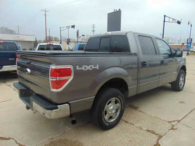 2012 Ford F150 Crew Cab, $12995. Photo 5