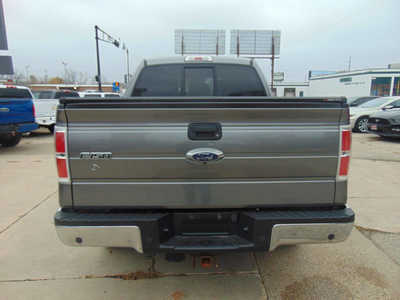 2012 Ford F150 Crew Cab, $12995. Photo 6