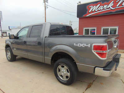 2012 Ford F150 Crew Cab, $12995. Photo 7