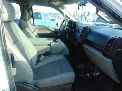 2016 Ford F150 Ext Cab, $12995. Photo 11