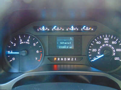 2016 Ford F150 Ext Cab, $12995. Photo 12