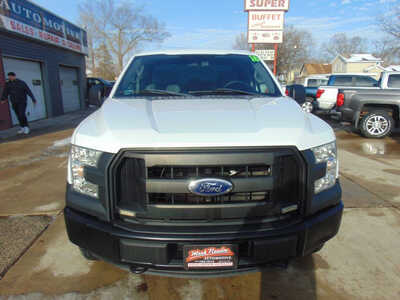 2016 Ford F150 Ext Cab, $12995. Photo 2