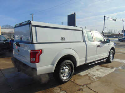 2016 Ford F150 Ext Cab, $12995. Photo 5