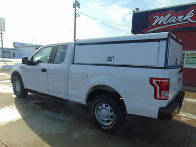 2016 Ford F150 Ext Cab, $12995. Photo 7