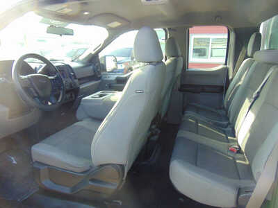 2016 Ford F150 Ext Cab, $12995. Photo 9