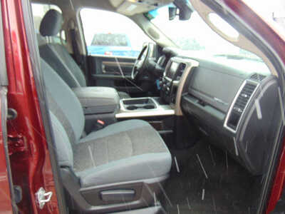 2017 RAM 1500 Crew Cab, $13995. Photo 10