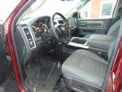 2017 RAM 1500 Crew Cab, $13995. Photo 11