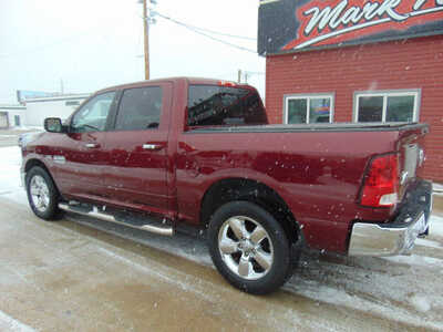 2017 RAM 1500 Crew Cab, $13995. Photo 7
