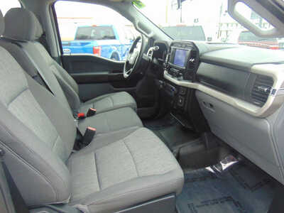 2021 Ford F-150, $21995. Photo 10