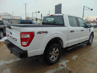 2021 Ford F-150, $21995. Photo 5