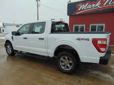 2021 Ford F-150, $21995. Photo 7