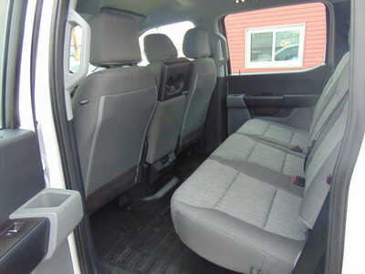 2021 Ford F-150, $21995. Photo 9