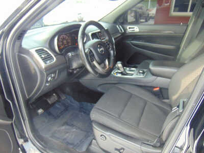 2018 Jeep Grand Cherokee, $13995. Photo 11