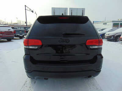 2018 Jeep Grand Cherokee, $13995. Photo 6