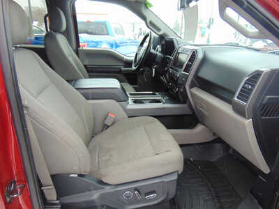 2015 Ford F150 Crew Cab, $21995. Photo 10